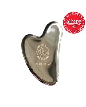 Mount Lai | Stainless Steel Gua Sha Facial Lifting Tool,商家Bloomingdale's,价格¥250