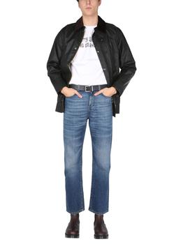 女士休闲barbour bedale, Barbour | "BEDALE" JACKET商品图片 7折