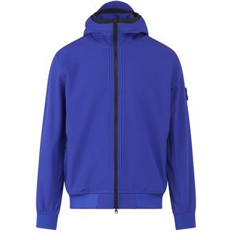 stone island jacket, Stone Island | 带风帽外套商品图片 6.9折