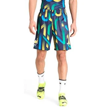 推荐Neymar Jr Hero Shorts商品