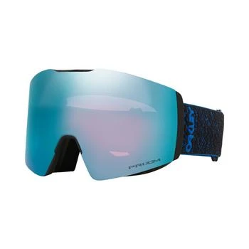Oakley | Unisex Fall Line L Snow Goggles, OO7099-51,商家Macy's,价格¥1593