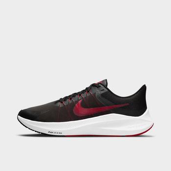 推荐Men's Nike Air Zoom Winflo 8 Running Shoes商品
