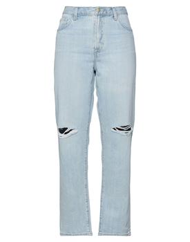 J Brand | Denim pants商品图片,2.9折