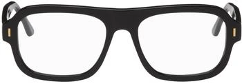 推荐黑色 Numero 104 眼镜商品