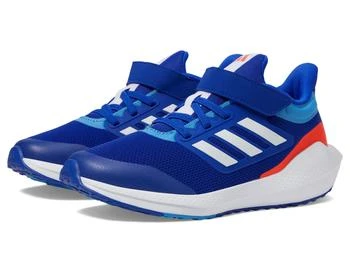 Adidas | EQ23 Run Bounce Elastic (Little Kid/Big Kid) 8.6折, 独家减免邮费