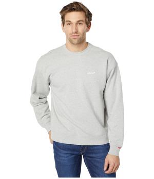李维斯卫衣, Levi's | Red Tab Sweats Crew商品图片 6.1折起