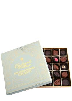 Charbonnel et Walker | Heritage Collection Fine Milk & Dark Chocolates 325g商品图片,