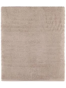 ARMANI/CASA | Dorotea Cotton Bath Towel,商家LUISAVIAROMA,价格¥1438