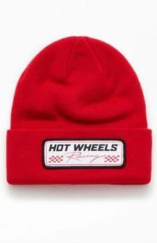 Hot Wheels | Racing Beanie 6.9折