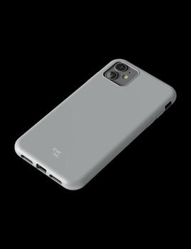 商品Iphone 11 Phone Case Tranquil Gray图片