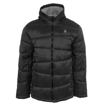 推荐Spyder Men's Nexus Puffer Jacket商品