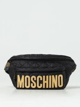 Moschino | Shoulder bag woman Moschino Couture,商家GIGLIO.COM,价格¥2840