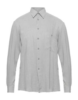 PAL ZILERI, PAL ZILERI | Solid color shirt商品图片 4.8折×额外7折, 额外七折