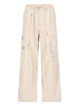 Y-3 | Pants 8.2折, 独家减免邮费