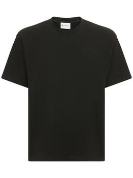 推荐Humanrace Cotton Jersey T-shirt商品