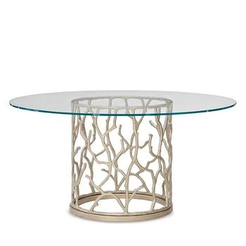 caracole | Around The Reef Dining Table,商家Bloomingdale's,价格¥38314