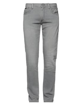 Armani Exchange | Denim pants商品图片,3.6折×额外7.5折, 额外七五折