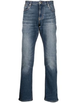 推荐EMPORIO ARMANI - Denim Cotton Jeans商品