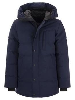 Canada Goose | Canada Goose Carson Hooded Parka 5.7折