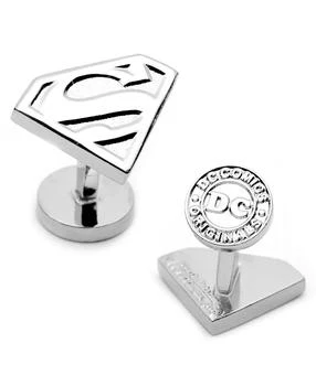 Cufflinks Inc. | Superman Shield Cufflinks,商家Macy's,价格¥576