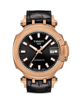 天梭v8, Tissot | T-Sport Watch, 48.8mm商品图片 独家减免邮费
