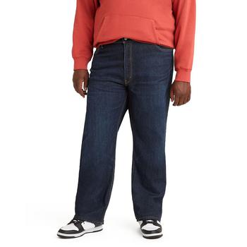 推荐Men's Big & Tall 505™ Original-Fit Jeans商品