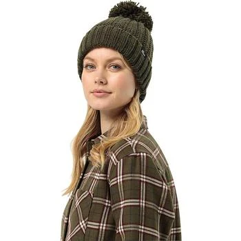 推荐Jack Wolfskin Women's Highloft Knit Beanie商品