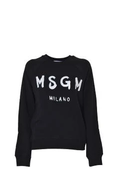 推荐MSGM 女士卫衣 2000MDM51320000099-2 花色商品