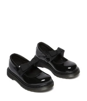 Dr. Martens | Maccy II Toddler Mary Jane (Toddler),商家Zappos,价格¥441