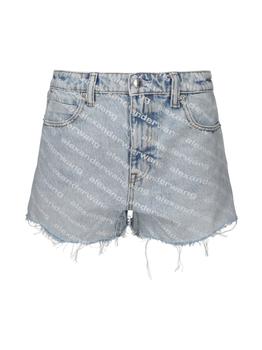 推荐ALEXANDER WANG BERMUDA SHORTS商品