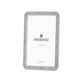 Swarovski | Minera Small Picture Frame,商家Macy's,价格¥1244
