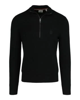 Burberry | 'TB' Cashmere Pullover Sweater 5.7折×额外9折, 独家减免邮费, 额外九折