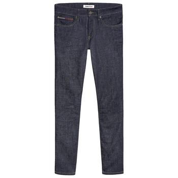 Tommy Hilfiger | Tommy Jeans Scanton Slim Jeans - Rinse Comfort商品图片,满$175享9折, 满折