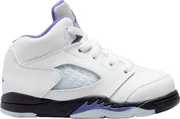 aj5, Jordan | Jordan Toddler Air Jordan 5 Retro Basketball Shoes商品图片 