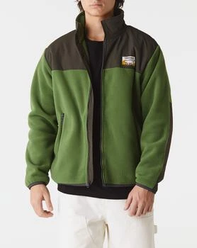 推荐Fleece Jacket商品