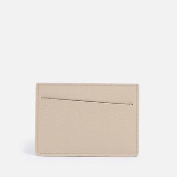 maison margiela包真假, MAISON MARGIELA | Maison Margiela Leather Cardholder商品图片 