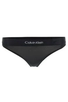 推荐Calvin klein underwear embossed icon thong商品