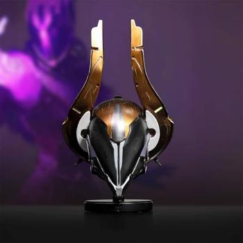 helmet怎么选, Numskull | Numskull Designs Official Destiny Nezarec's Sin 9.5 Inch Replica Helmet商品图片 