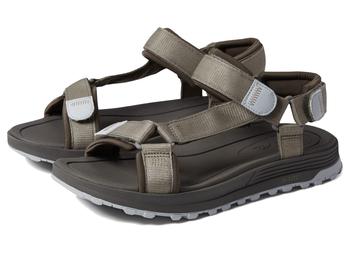 Clarks | ATL Trek Sea商品图片,5.1折, 独家减免邮费
