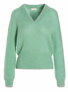 推荐Lurex profiles sweater商品