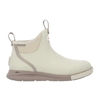Xtratuf | Sport Ankle Deck Round Toe Pull On Rain Boots,商家SHOEBACCA,价格¥1021