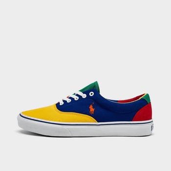 推荐Men's Polo Ralph Lauren Keaton Casual Shoes商品