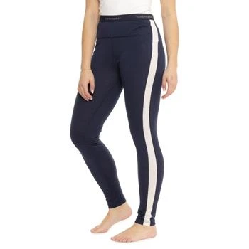 Icebreaker | Icebreaker 200 Oasis Sonebula Base Layer Leggings - Merino Wool,商家SIERRA,价格¥310