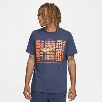 推荐Nike City Repeat T-Shirt - Men's商品