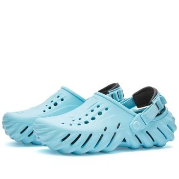 推荐Crocs Echo Clog商品