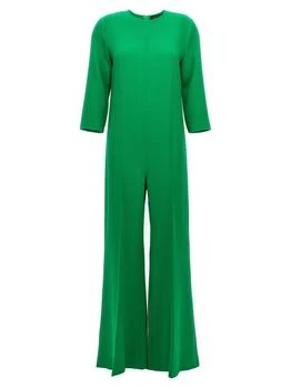 Gianluca Capannolo | Gianluca Capannolo Jumpsuits in Green,商家Modayn,价格¥3493