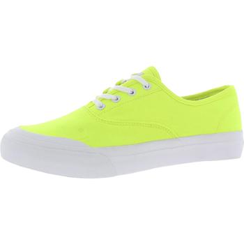 秋装Pad Lifestyle, HUF | HUF Womens Cromer Low-Top Lifestyle Casual and Fashion Sneakers商品图片 2.2折