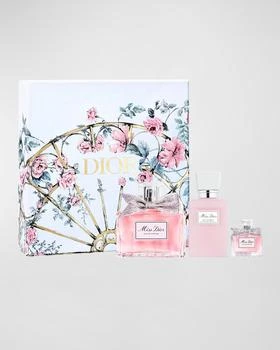 推荐Limited-Edition Miss Dior Mother's Day Gift Set商品