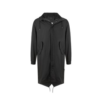RAINS | Imperméable en polyester商品图片,
