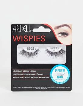 Ardell | Ardell Wispies 701 Lashes,商家ASOS,价格¥60